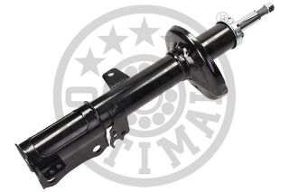 AMORTİSÖR AVENSİS T22 -AVENSİS LİFTBACK T22 -AVENSİS STATİON WAGON T22 resmi