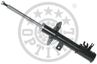 ÖN AMORTİSÖR SAĞ PANDA 1.1 1.2 1.3 JTD VAN 9.03 06 resmi