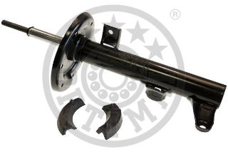 ON AMORTISOR W203 CL203 S203 C209 A209 resmi