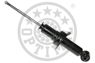 AMORTİSÖR MX-5 IINB resmi