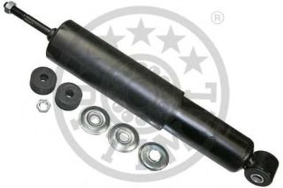 ÖN AMORTİSÖR L/R HYUNDAİ H1 6.97 09 STAREX 6.97 SWB WAGON resmi