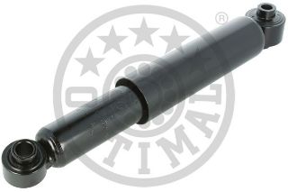 ARKA AMORTISOR ASTRA-G  ZAFIRA-A   (YAÐLI)       436280 resmi