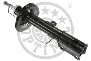 ARKA AMORTISOR GAZLI SAG COROLLA AE 92 87->92 resmi