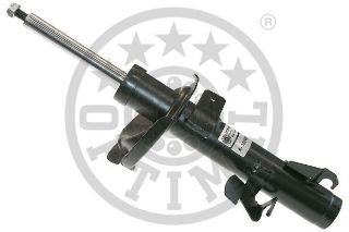 ON AMORTISOR GAZLI SAG MAZDA 3/5 03->09 resmi