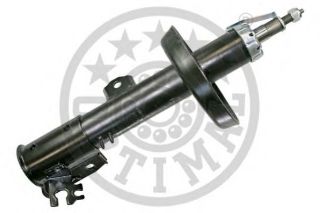 ÖN AMORTİSÖR SOL VECTRA B SW 10.95 3.02 resmi