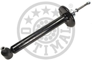 AMORTİSÖR A48D2-B5 -A4 AVANT8D5-B5 resmi