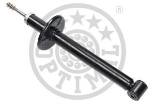 ARKA AMORTISOR TOLEDO GOLF JETTA 06- resmi