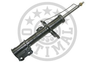 AMORTİSÖR COMBO KASTEN/KOMBİ-COMBO TOUR-CORSA CF08-F68 -CORSA C KASTENF08-W5L COMBO MK IIC KASTEN/ resmi