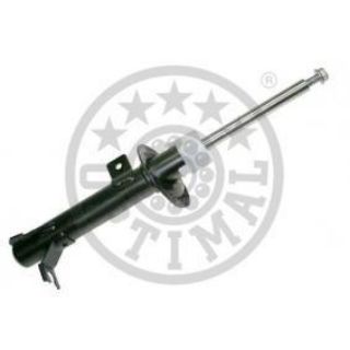 ÖN AMORTİSÖR SOL FİESTA FUSİON 1.4 1.6 1.4 TDCI 1.6 TDCI 1.04 MAZDA 2 04 resmi