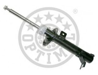 ÖN AMORTİSÖR SAĞ FİESTA FUSİON 1.4 1.6 1.4 TDCI 1.6 TDCI 1.04 MAZDA 2 04 resmi