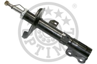 ÖN AMORTİSÖR SAĞ COROLLA 1.3-1.5-1.6 1.8 2.0 VVTİ 10.01-07 VERSO 02/04 E7008 ZZE121L resmi