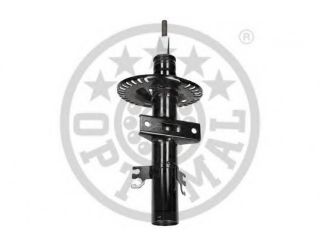 ÖN AMORTİSÖR SAĞ/SOL TRANSPORTER T5 T6 03 resmi