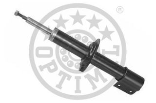 AMORTİSÖR 127127 -FİORİNO127 FSO: 127PFURA025A resmi