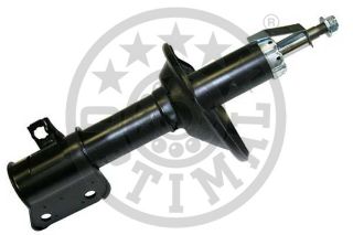 AMORTİSÖR IMPREZA COUPEGFC -IMPREZA STATİON WAGONGF -IMPREZA STUFENHECKGC -LEGACY IIBD -LEGACY II ST resmi