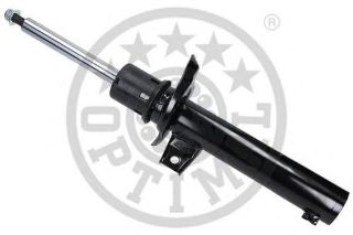 ÖN AMORTİSÖR GOLF5-JETTA-PASSAT-CADDY 04-13 55 CM - 22 MM GAZLI ÇİFT BORU resmi