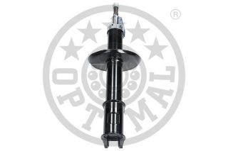 ÖN AMORTİSÖR CLİO SYMBOL L65 YERLİ 5002 resmi