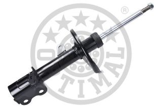 AMORTİSÖR PRIUS STUFENHECK W1 resmi