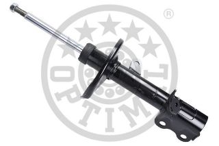 AMORTİSÖR PRIUS STUFENHECK W1 resmi