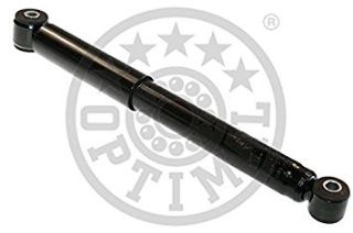 ARKA AMORTİSÖR L/R VİVARO TRAFİC II 01 09 NİSSAN PRIMASTAR 01 09 resmi