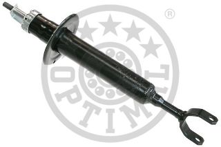 ON AMORTISOR-GAZLI (AUDI A4 / SKODA SUPERB / VW PASSAT) resmi
