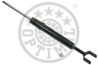 ON AMORTISOR-GAZLI (AUDI A4 / A6 / SKODA SUPERB / VW PASSAT) resmi