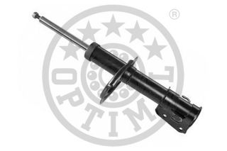 AMORTİSÖR TEMPRA159 -TEMPRA S.W.159 -TİPO160 LANCİA: DEDRA835 -DEDRA SW835 -DELTA II836 resmi