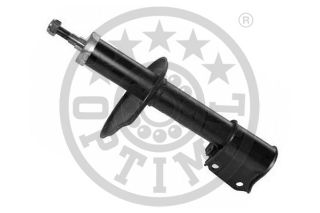 ON AMORTISOR  CLIO I   90/98 resmi