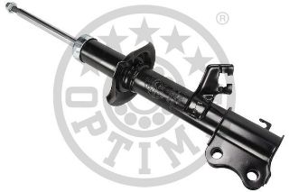 AMORTİSÖR NİSSAN : MİCRA IVK13 -NOTEE12 resmi