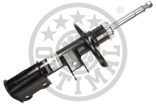 AMORTİSÖR MERCEDES-BENZ : A-CLASSW176 -B-CLASSW246-W242 -CLA COUPEC117 resmi