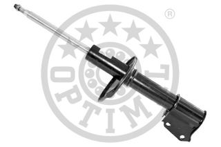 AMORTİSÖR CLİO IB/C57 -5/357 resmi