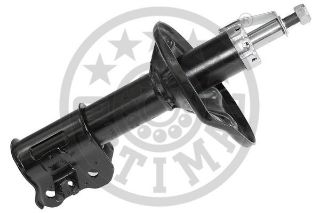 AMORTİSÖR 626 IVGE -626 IV HATCHBACKGE -MX-6GE resmi