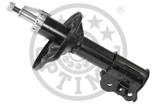 AMORTİSÖR 626 IVGE -626 IV HATCHBACKGE -MX-6GE resmi