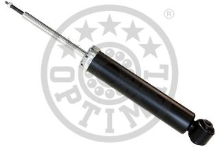 AMORTİSÖR GALAXYWA6 -MONDEO IVBA7 -MONDEO IV STUFENHECKBA7 -MONDEO IV TURNİERBA7 -S-MAXWA6 S80 IIAS resmi