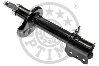 AMORTİSÖR 626 IVGE -626 IV HATCHBACKGE -MX-6GE resmi