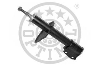 ON AMORTISOR CLIO I resmi