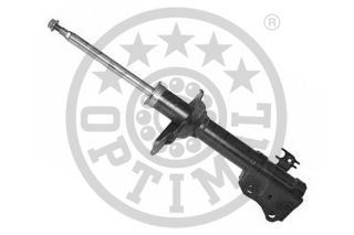 AMORTİSÖR YARİS P1 -YARİS VERSO P2 resmi