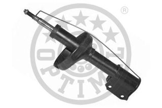 ÖN AMORTİSÖR L/R CLİO SYMBOL 1.4-1.6-1.9 DTI-1.5 DCI 9.98 6.05 11273 resmi