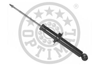 ARKA AMORTISOR GAZLI CARISMA 1,6-1,9 95->06 resmi