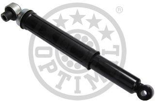 AMORTİSÖR MEGANE IBA0/1 -MEGANE I CABRİOLETEA0/1 -MEGANE I CLASSİCLA0/1 resmi