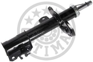 AMORTİSÖR SIGNUM HATCHBACKZ03 -VECTRA CZ02 -VECTRA C ESTATEZ02 -VECTRA C GTSZ02 ; SIGNUMZ03 -VECTRA resmi