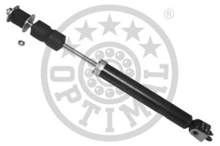 AMORTİSÖR /8W115 -S-KLASSE COUPEC126 -SLR107 -SL COUPEC107 resmi