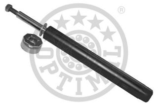AMORTİSÖR 8080-82-B1 -8081-85-B2 -8089-89Q-8A-B3 -9081-85-B2 -COUPE81-85 PASSAT32 -PASSAT32B -PASSA resmi