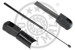 GAZLİ AMORTİSÖR BAGAJ/YÜKLEME BÖLÜMÜ CONCERTOHW-MA 200 HATCHBACKXW -200 STUFENHECKXH resmi