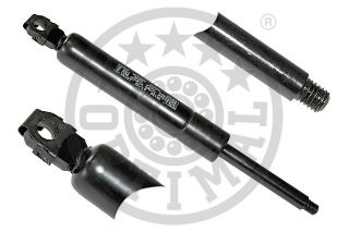 GAZLİ AMORTİSÖR MOTOR KAPUTU C-KLASSEW202 -C-KLASSE KOMBİS202 resmi