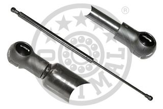 GAZLİ AMORTİSÖR BAGAJ/YÜKLEME BÖLÜMÜ CİVİC VI FASTBACKMA-MB -CİVİC VI STUFENHECKEJ-EK resmi