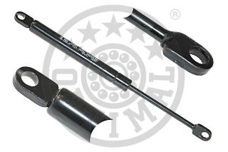 GAZLİ AMORTİSÖR MOTOR KAPUTU 5E34 -5 TOURİNGE34 resmi