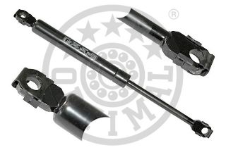 GAZLİ AMORTİSÖR MOTOR KAPUTU 7E32 resmi