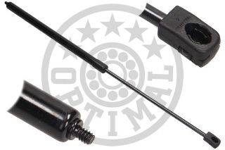 GAZLİ AMORTİSÖR MOTOR KAPUTU M-KLASSEW164 resmi