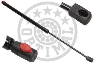 GAZLİ AMORTİSÖR MOTOR KAPUTU M-KLASSEW164 resmi
