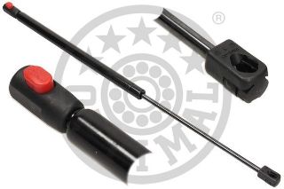 GAZLİ AMORTİSÖR MOTOR KAPUTU C-KLASSEW203 -C-KLASSE KOMBİS203 -C-KLASSE SPORTCOUPECL203 -CLC-KLASSEC resmi